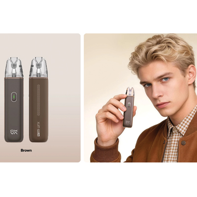 OXVA Xlim GO Lite Pod Kit 