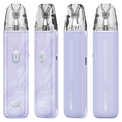 OXVA Xlim GO Lite Pod Kit - Light Purple