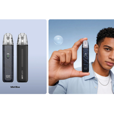 OXVA Xlim GO Lite Pod Kit 