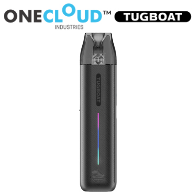 One Cloud Tugboat Pod System