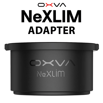 Oxva NeXlim Adapter - 1x1