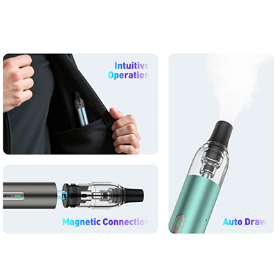 Smok Airpen Pod Kit