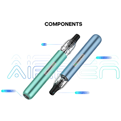 Smok Airpen Pod Kit