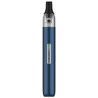 Smok Airpen Pod Kit - Dark Blue