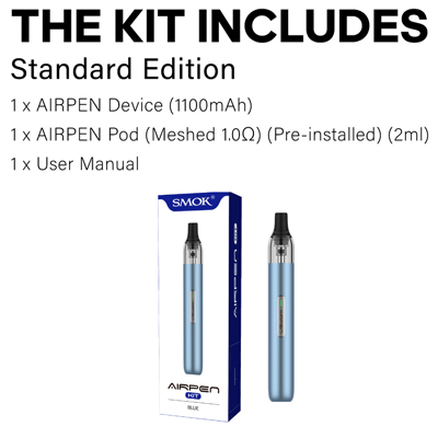 Smok Airpen Pod Kit
