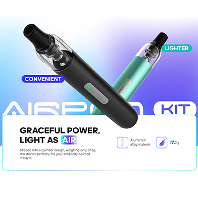 Smok Airpen Pod Kit