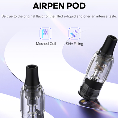 Smok Airpen Pod Kit