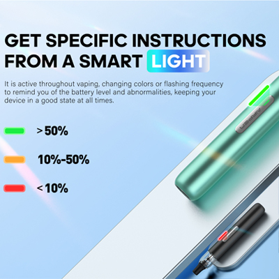 Smok Airpen Pod Kit