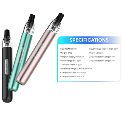 Smok Airpen Pod Kit