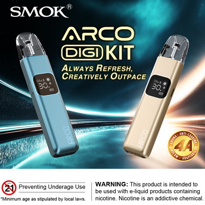 Smok Arco Digi Pod Kit