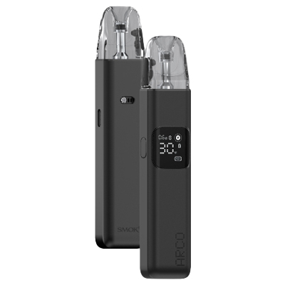 Smok Arco Digi Pod Kit - Black
