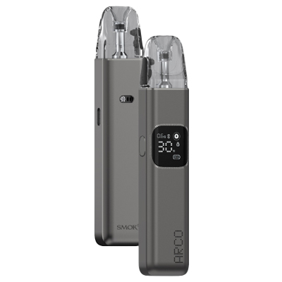Smok Arco Digi Pod Kit - Grey
