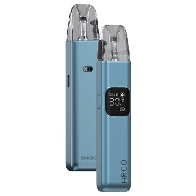 Smok Arco Digi Pod Kit - Lake Blue