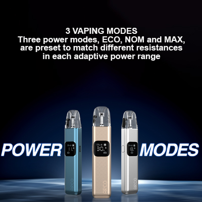 Smok Arco Digi Pod Kit