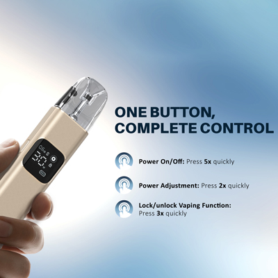 Smok Arco Digi Pod Kit