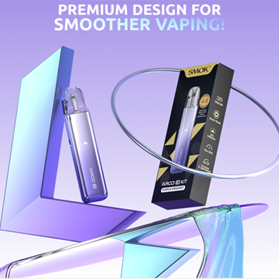 Smok Arco E1 Pod Kit