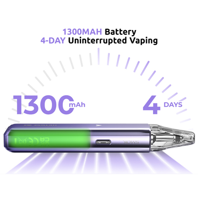 Smok Arco E1 Pod Kit