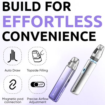 Smok Arco E1 Pod Kit