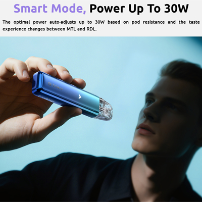 Smok Arco E1 Pod Kit
