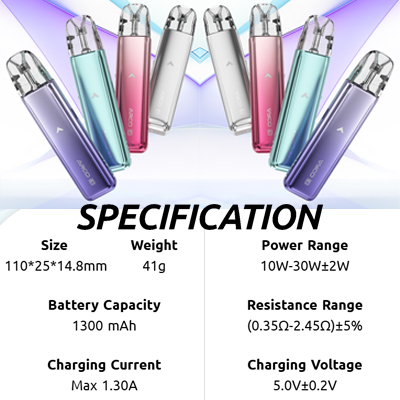 Smok Arco E1 Pod Kit