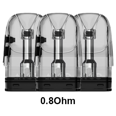 Smok Arco Mesh Pod Replacement 0.8ohm - 1x3