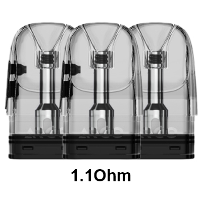Smok Arco Mesh Pod Replacement 1.1ohm - 1x3