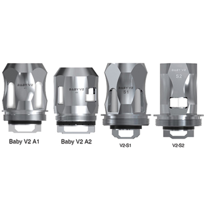 Smok Baby V2 Coils