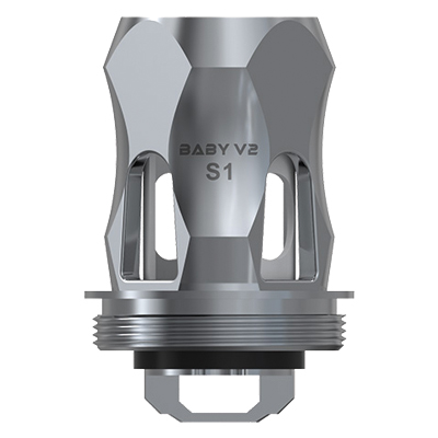 Smok Baby V2 S1 Coil - 0.15 ohm - 1x3