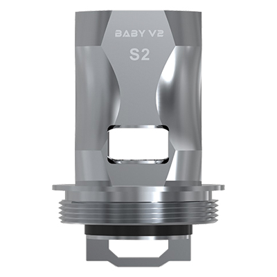 Smok Baby V2 S2 Coil - 0.15 ohm - 1x3