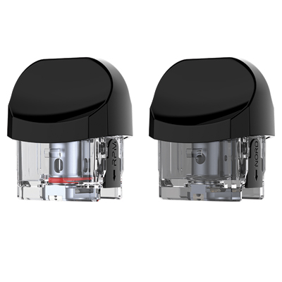 Smok Nord 2 Replacement Pod Cartridge No Coil