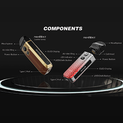 Smok-Nord-4-Components