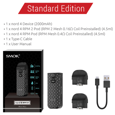 Smok-Nord-4-Packing-List