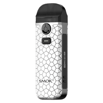 Smok-Nord-4-White-Armor
