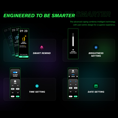 Smok Nord 6 Pod System