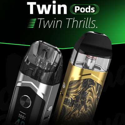 Smok Nord 6 Pod System