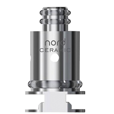 Smok Nord Ceramic Coil - 1.4ohm - 1x5