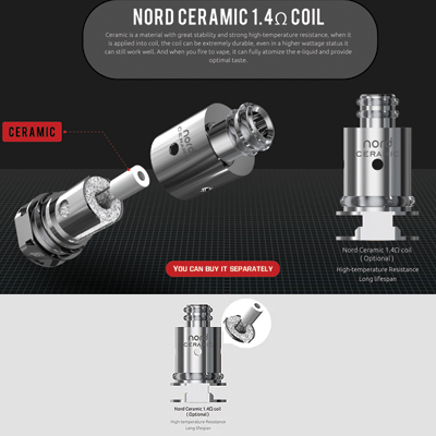 Smok-Nord-Ceramic-Coil---1.4ohm---1x5