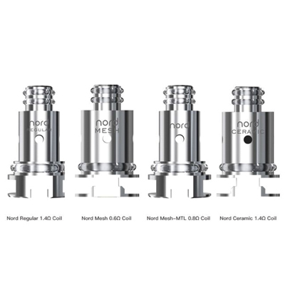 Smok Nord Coil
