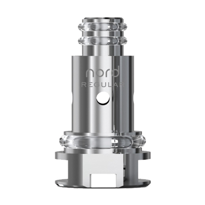Smok Nord Regular Coil - 1.4ohm - 1x5