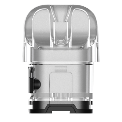 Smok Novo 4 Empty Pod Replacement - 1x3