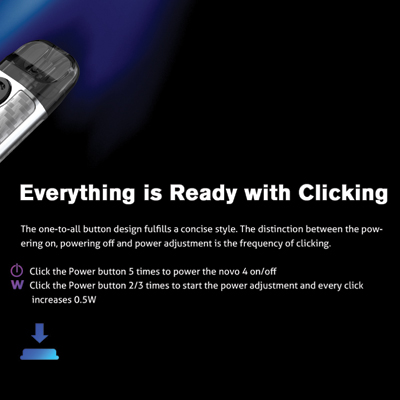 Smok-Novo-4-Everything-is-ready-with-clicking