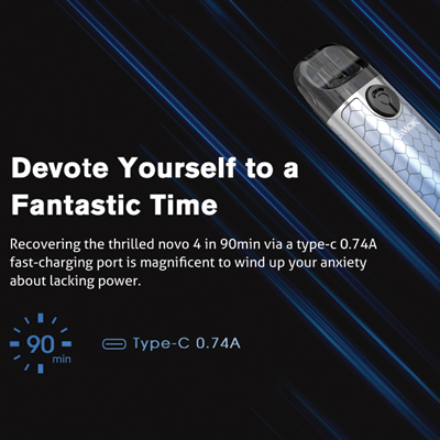 Smok-Novo-4-Fantastic-Time