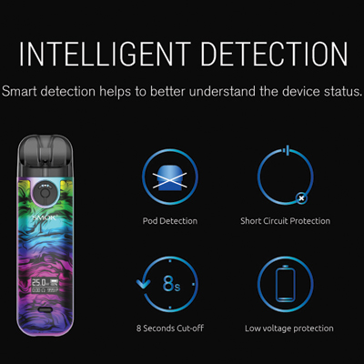 Smok-Novo-4-Intelligent-Detection