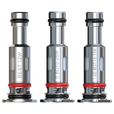 Smok-Novo-4-LP1-Coils---1x5