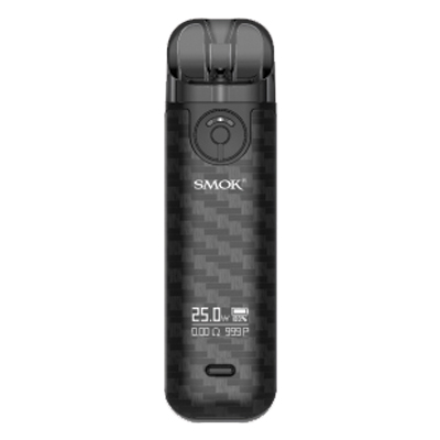 Smok-Novo-4-Pod-Kit---Black-Carbon-Fiber