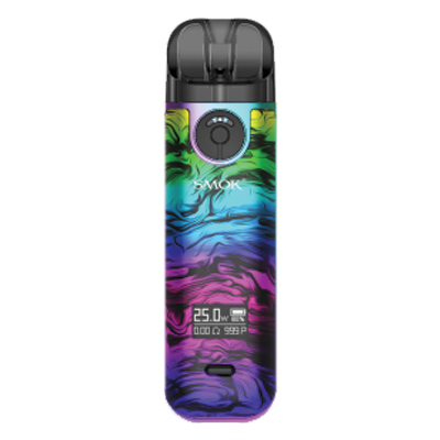 Smok-Novo-4-Pod-Kit---Fluid-7-Colour