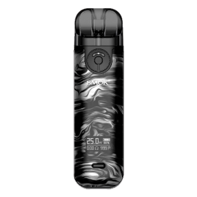 Smok-Novo-4-Pod-Kit---Fluid-Black-Grey