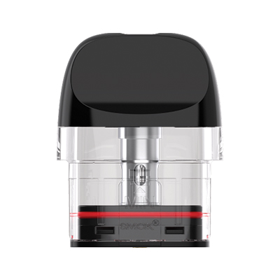 Smok Novo 5 Mesh MTL Pod Replacement 0.7ohm - 1x1