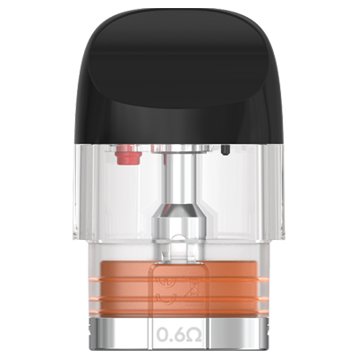 Smok Novo 5 Mesh Pod Replacement 0.6ohm - 1x1