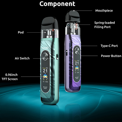 Smok Novo 6 Pod Kit